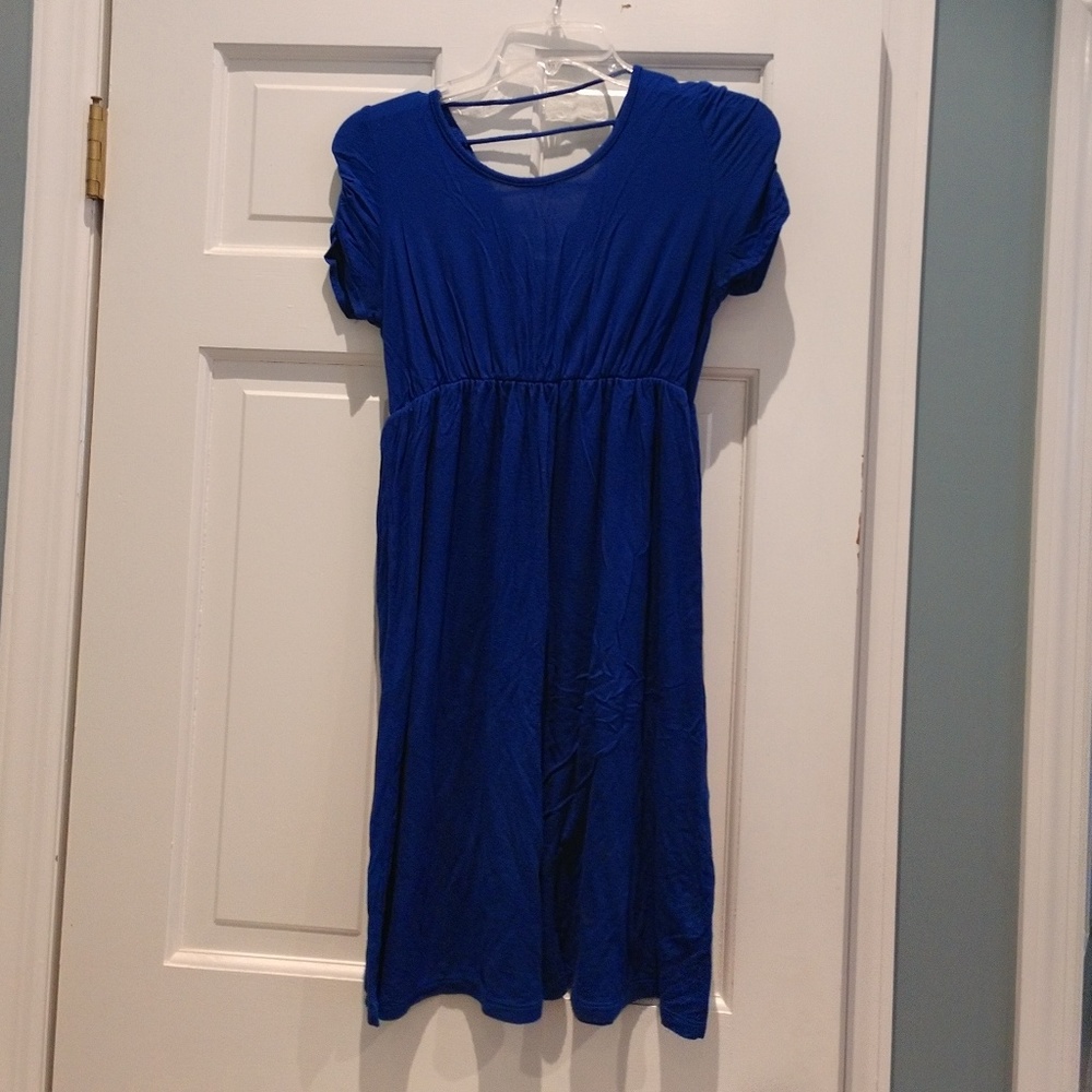 Maternity Dress